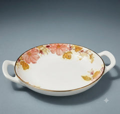 Brilliant Serving Plater