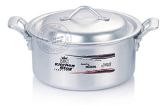 Royal Pot Heavier Body