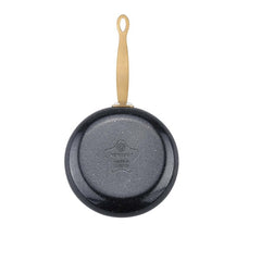 Korkmaz Hanedan Black Pan 14x2,7 cm A2973-1