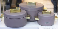 HotPot Set 3Pcs