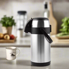 DayDays Air Pot Flask