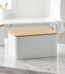 Bread Box ๐๏ธ
