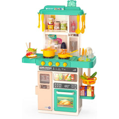 Spraying Kitchen Set 52 Pcs