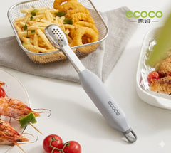Food Clips Grey