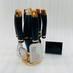 7Pcs Opener Holder Set