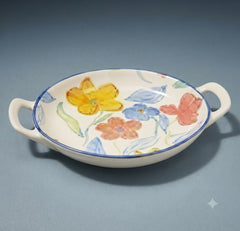 Brilliant Serving Plater