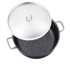 Korkmaz Doria Casserole 32x20 Cm A2976