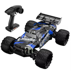 1:14 Full Scale 4WD Remote Control High-Speed Off-Road Car