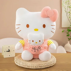 Hello Kitty Plush Toy