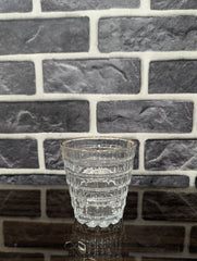 6 Pcs Glassware Set