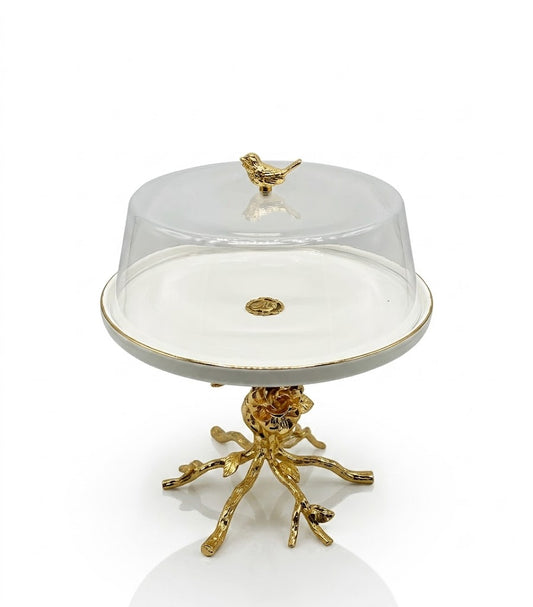 Cake Dish