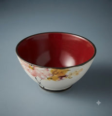 Brilliant Artisan Ceramic Bowl (Medium)