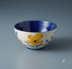 Brilliant Artisan Ceramic Bowl (Medium)