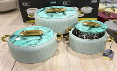 Hot Pot Set 3Pcs