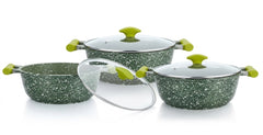 Prestige Essential Green