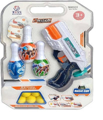 Magic Gun Set