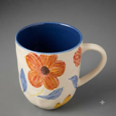 Brilliant Ceramic Mugs