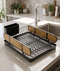 Iron Dish Rack