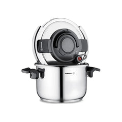 Korkmaz Alessa Pressure Cooker 5 Liters A173