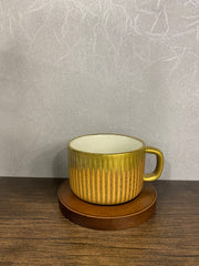12 Pcs Cup & Saucers Set