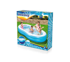 Bestway Big Lagoon Inflatable Family Pool