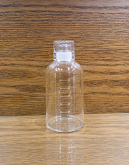 Time Marker Zamzam Water Bottle