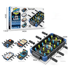 5-in-1 Game Set