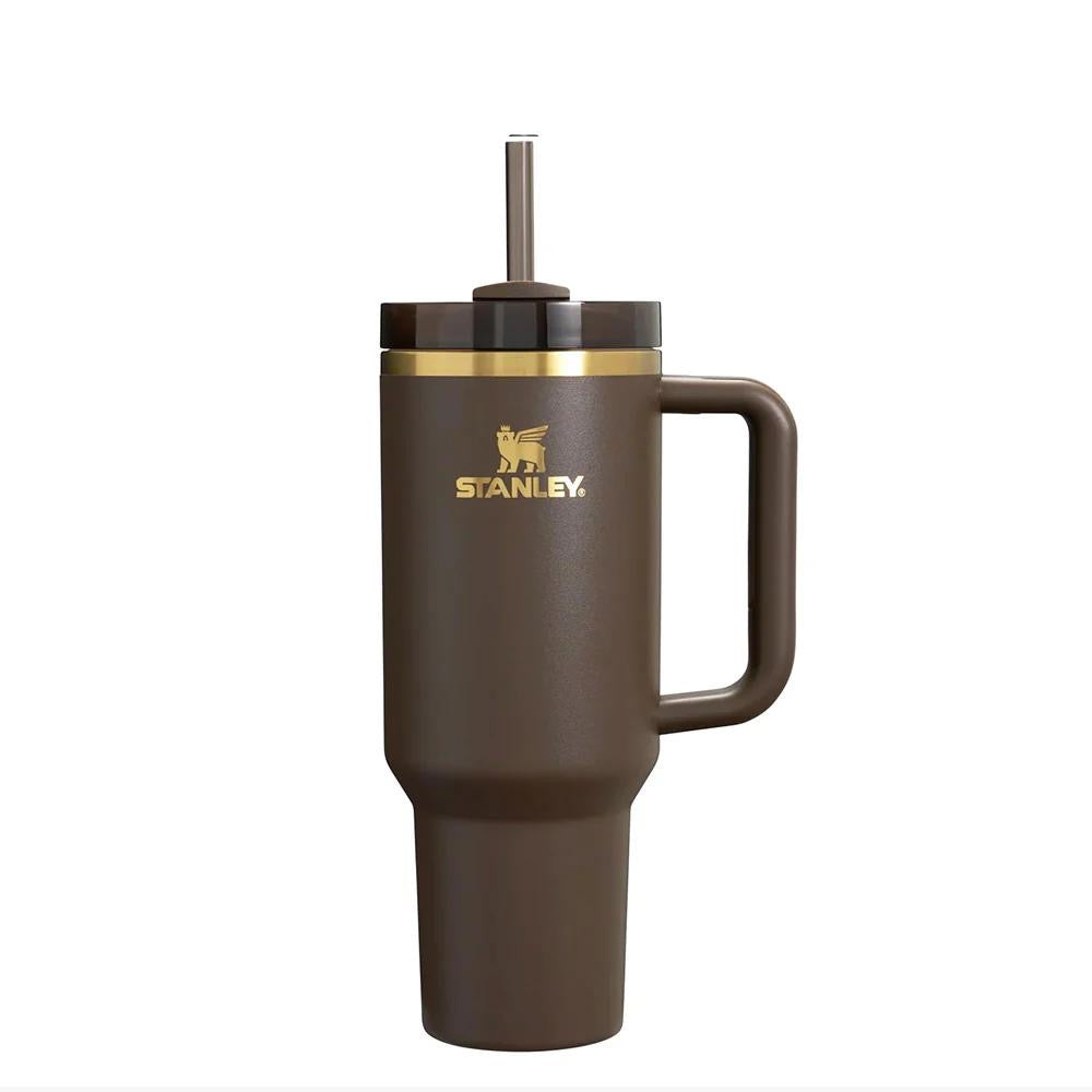 The Chocolate Limited Edition Quencher H2.0 Flow State Tumbler | 40 OZ