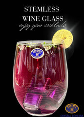 Bohemia Glassware