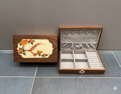 Jewellery Box