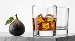 Danny Home 6Pcs Glass Set