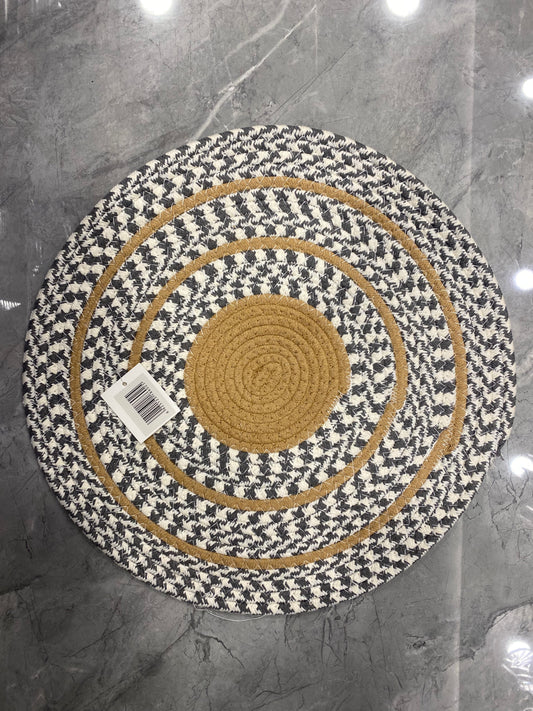 Luxury Dining Plate Mats