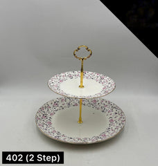 Royal Albart 2 Step Cake Stand