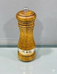 Wooden Pepper Grinder