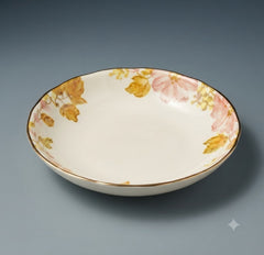 Brilliant Serving Plater