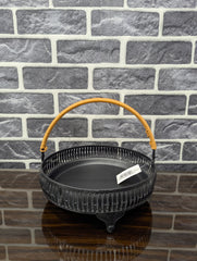 New Stylish Basket With Handle 🧺