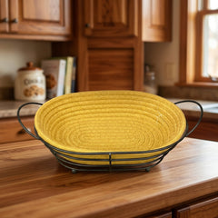 Roti Basket 🧺