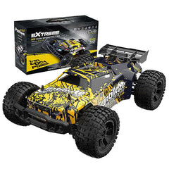 RC Car Graffiti 4WD High Speed Off-Road Drift Truck