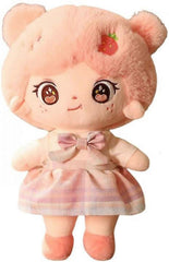 Plush Doll