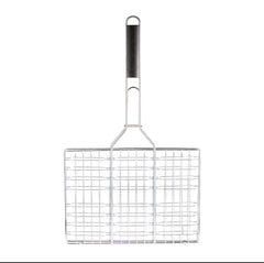 Elegant BBQ Steak Grill