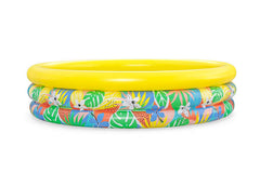 Bestway Floral Paradise Pool 3-Rings