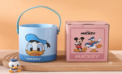 Cartoon Character Multipurpose Bucket