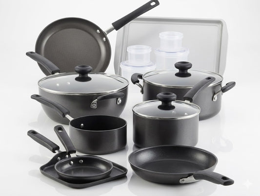 Cooking Set