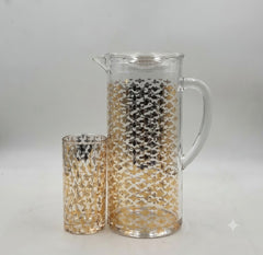 Acrylic Water Set