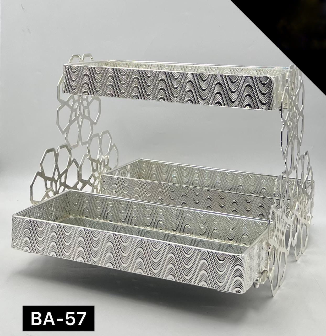 3 Step Pastry Stand