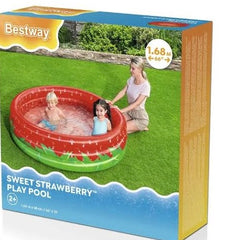 Bestway Sweet Strawberry Pool