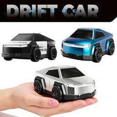 Compact Drift Cars