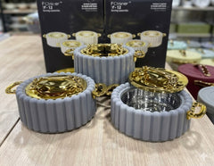HotPot Set 3Pcs