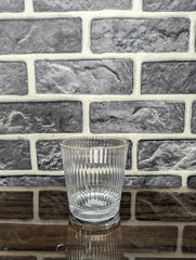 6 Pcs Glassware Set
