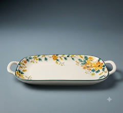 Brilliant Serving Plater